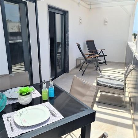 Apartamento T1 Alvor/ Centro Exteriör bild