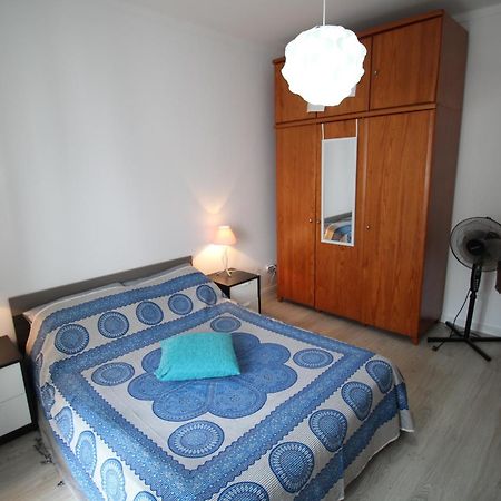 Apartamento T1 Alvor/ Centro Exteriör bild
