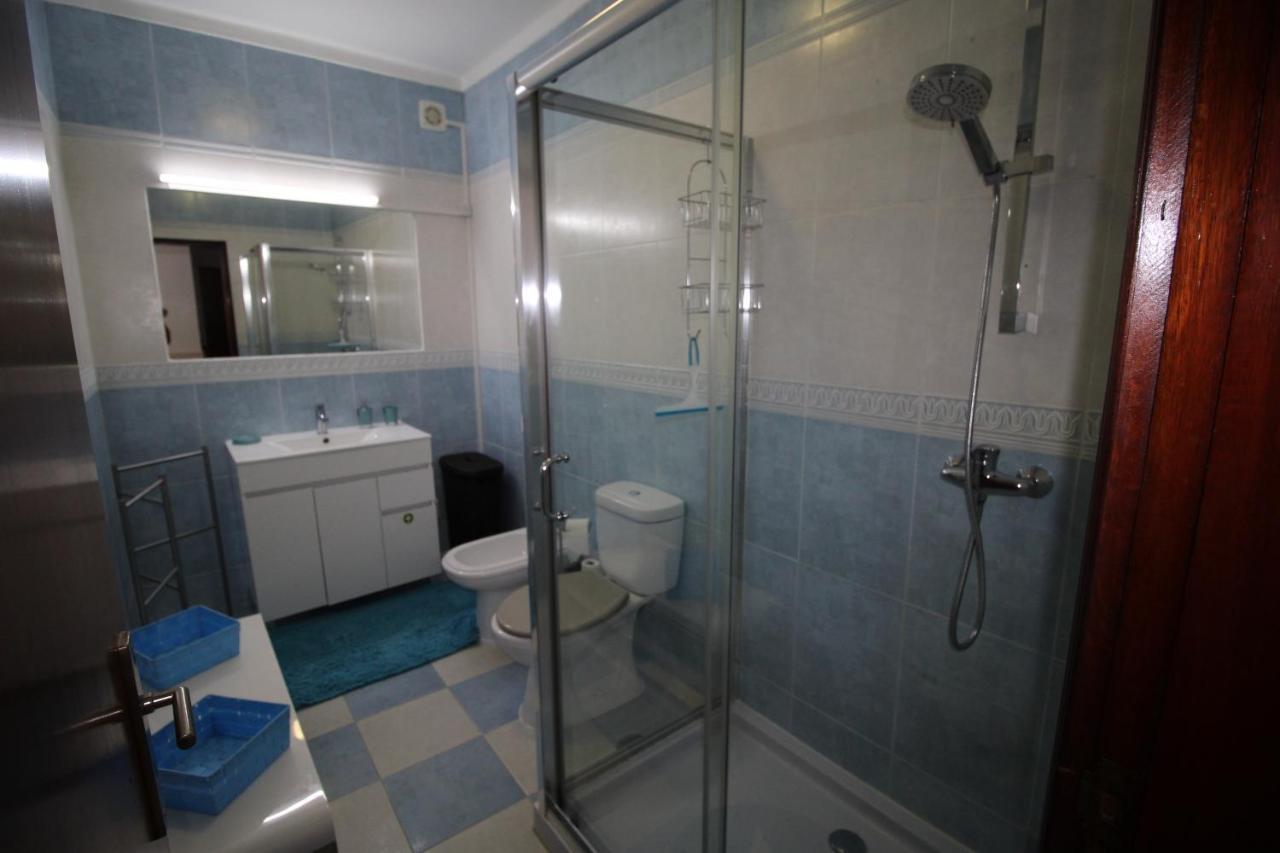 Apartamento T1 Alvor/ Centro Exteriör bild