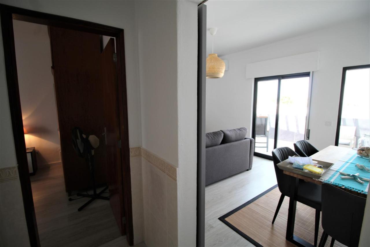 Apartamento T1 Alvor/ Centro Exteriör bild