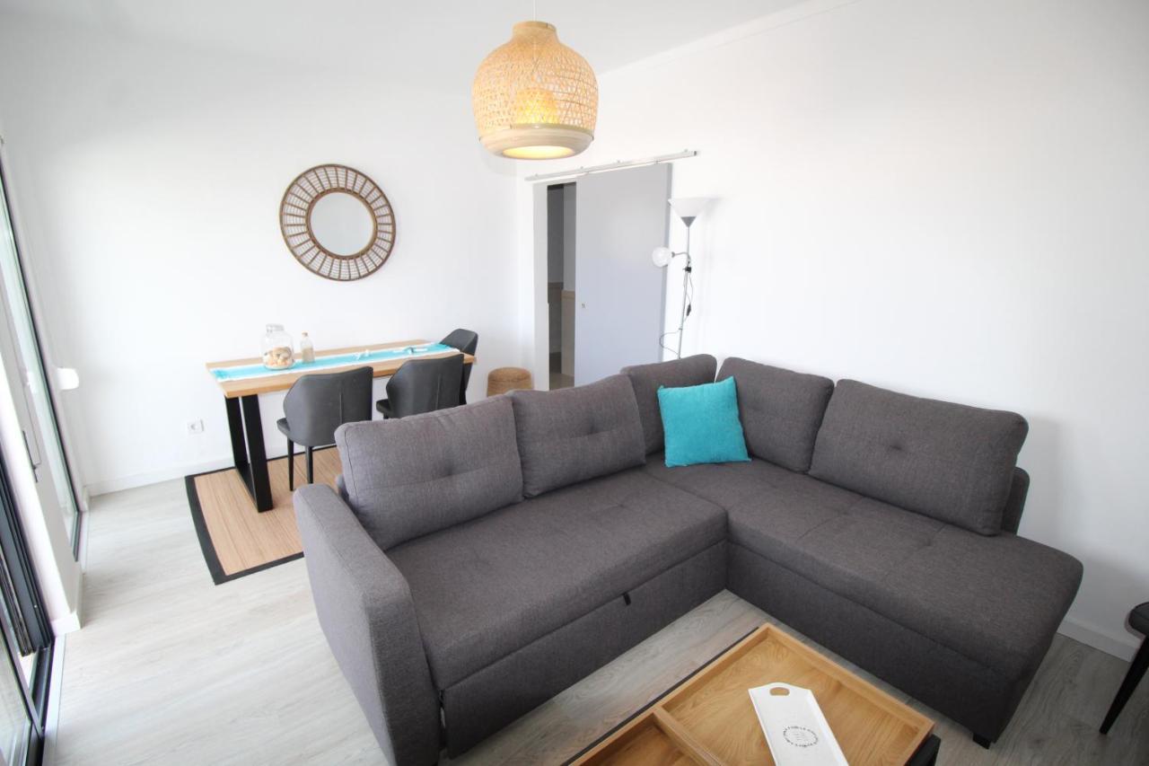 Apartamento T1 Alvor/ Centro Exteriör bild